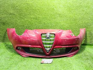Фото запчасти бампер передний ALFA ROMEO MITO контрактная запчасть Запчасть бампер передний ALFA ROMEO MITO