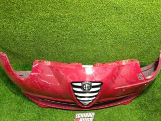 Бампер передний MITO 955