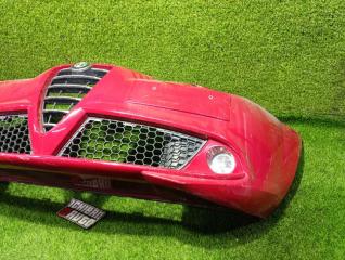 Бампер передний MITO 955