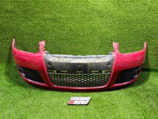 Бампер передний VOLKSWAGEN GOLF контрактная Бампер передний VOLKSWAGEN GOLF