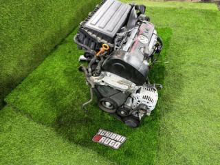 Двигатель VOLKSWAGEN POLO