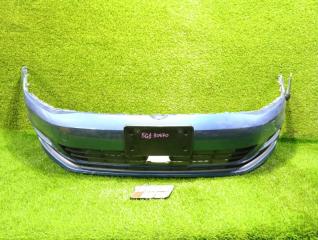 Бампер передний VOLKSWAGEN GOLF контрактная Бампер передний VOLKSWAGEN GOLF