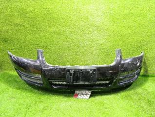 Бампер передний VOLKSWAGEN TOUAREG 2005 контрактная Бампер передний VOLKSWAGEN TOUAREG 2005