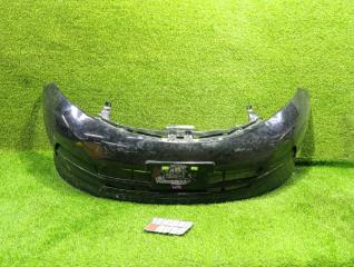 Запчасть бампер передний NISSAN NOTE
