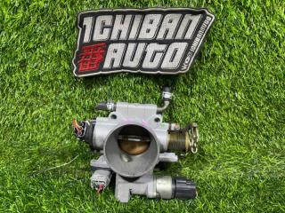 Дроссельная заслонка SUBARU IMPREZA