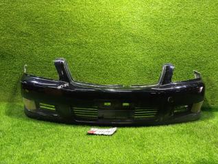 Бампер передний TOYOTA CROWN GRS184 5211930750 1 ракурс