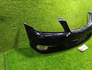 Бампер передний TOYOTA CROWN GRS184 5211930750 2 ракурс