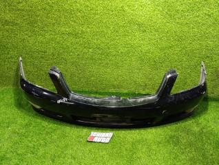 Бампер передний TOYOTA CROWN GRS184 5211930750 3 ракурс