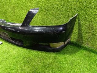 Бампер передний TOYOTA CROWN GRS184 5211930750 4 ракурс