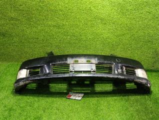Бампер передний TOYOTA CROWN GRS184 5211930750 5 ракурс