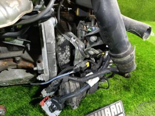 АКПП MITO 955 955A7000