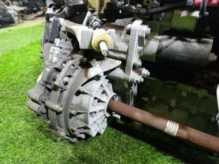 АКПП MITO 955 955A7000