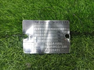 АКПП MITO 955 955A7000