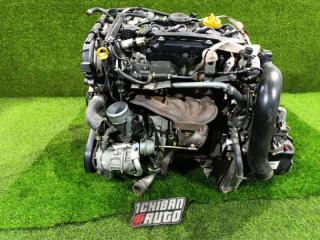 Двигатель LANCIA DELTA 844 939B1000 55215122 2 ракурс
