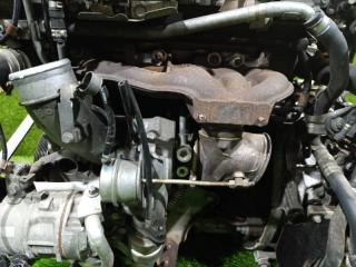 Двигатель LANCIA DELTA 844 939B1000 55215122 4 ракурс
