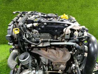 Двигатель LANCIA DELTA 844 939B1000 55215122 5 ракурс
