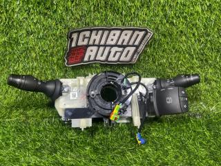 Запчасть шлейф-лента air bag RENAULT MEGANE 2012