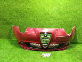 Фото запчасти бампер передний ALFA ROMEO MITO контрактная запчасть Запчасть бампер передний ALFA ROMEO MITO