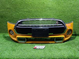 Бампер передний MINI HATCH
