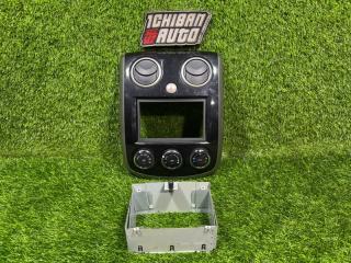 Блок управления климат-контролем MAZDA VERISA