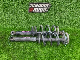 Фото запчасти амортизатор задний CHEVROLET MW контрактная запчасть Запчасть амортизатор задний CHEVROLET MW