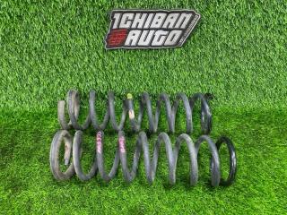 Запчасть пружина задняя MAZDA BIANTE