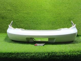 Бампер задний SUBARU IMPREZA