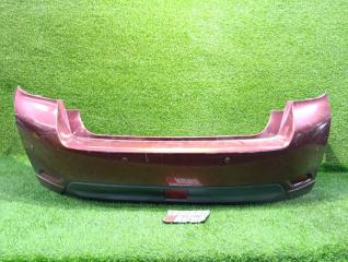 Бампер задний SUBARU IMPREZA