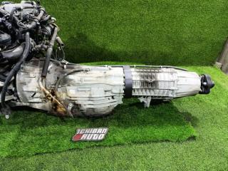 АКПП VOLKSWAGEN TOUAREG 2005