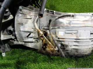 АКПП VOLKSWAGEN TOUAREG 7LA BMV 09D3000370 2 ракурс