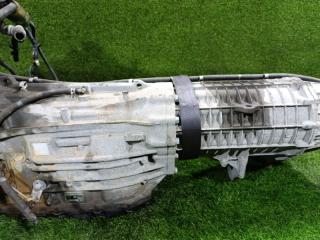 АКПП VOLKSWAGEN TOUAREG 7LA BMV 09D3000370 3 ракурс