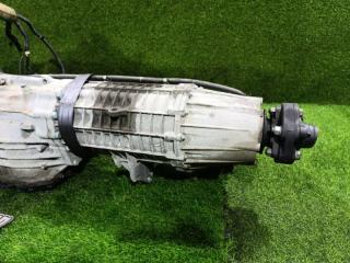 АКПП VOLKSWAGEN TOUAREG 7LA BMV 09D3000370 4 ракурс
