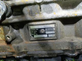 АКПП VOLKSWAGEN TOUAREG 7LA BMV 09D3000370 5 ракурс