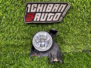 Туманка передняя правая SUBARU EXIGA