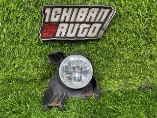 Туманка левая передняя SUBARU EXIGA YA5 84501KG030 1 ракурс