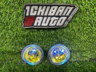 Туманка передняя MAZDA DEMIO