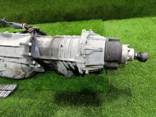 АКПП AUDI Q7 4LB BHK 4 ракурс