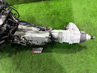 АКПП AUDI Q7 4LB BHK 5 ракурс