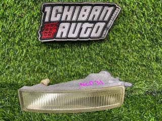 Туманка левая передняя TOYOTA BB NCP31 8122152020 1 ракурс