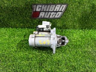 Стартер SUBARU IMPREZA