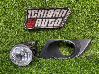 Фото запчасти туманка передняя левая SUBARU LEGACY контрактная запчасть Запчасть туманка передняя левая SUBARU LEGACY