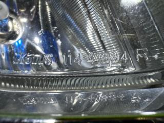 Туманка правая передняя MAZDA MPV LY3P L52851680D 3 ракурс