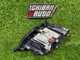 Туманка правая передняя MAZDA MPV LY3P L52851680D 5 ракурс
