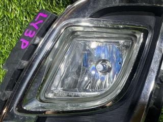 Туманка левая передняя MAZDA MPV LY3P L52851690D 2 ракурс