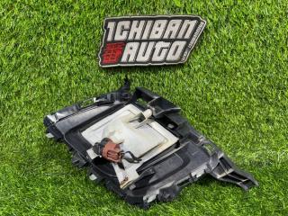 Туманка левая передняя MAZDA MPV LY3P L52851690D 5 ракурс
