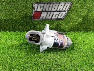 Стартер SUBARU IMPREZA