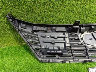 Решетка радиатора TOYOTA VELLFIRE ANH20 5310158150 5 ракурс