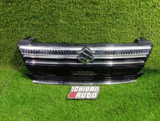 Решетка радиатора SUZUKI WAGON R MH55S 7174163R2 1 ракурс