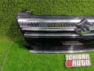 Решетка радиатора SUZUKI WAGON R MH55S 7174163R2 2 ракурс