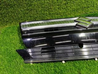 Решетка радиатора SUZUKI WAGON R MH55S 7174163R2 5 ракурс